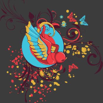 designious t shirt design 62 Thumbnail