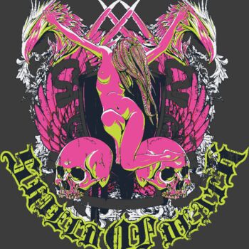 designious t shirt design 272 Thumbnail