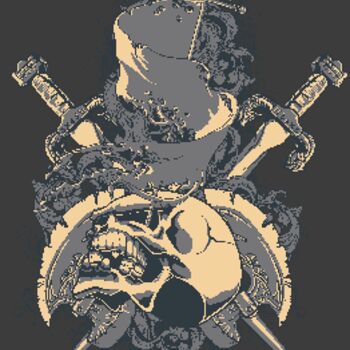 designious t shirt design 205 Thumbnail