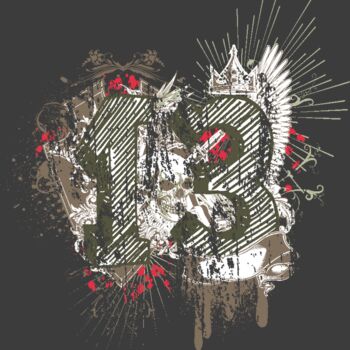 designious t shirt design 233 Thumbnail