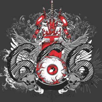 designious t shirt design 240 Thumbnail