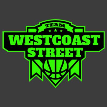 Team Westcoast Street League logo template Thumbnail