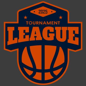 Tournament League logo template 02 Thumbnail