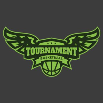 Tournament League logo template 02 Thumbnail