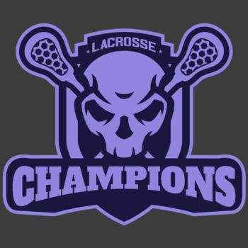 Champions Lacrosse Logo Template 02 Thumbnail