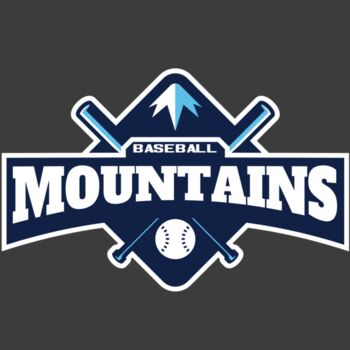 Mountains Baseball logo 01 Thumbnail
