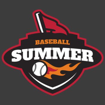 Summer Baseball logo 01 Thumbnail