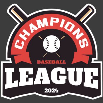 Champions League Baseball 01 Thumbnail