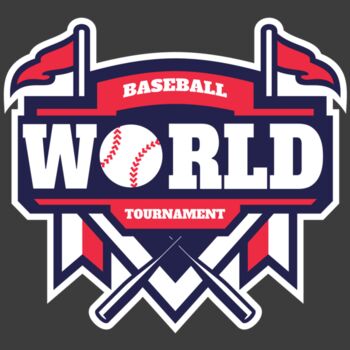 World Tournament Baseball 01 Thumbnail