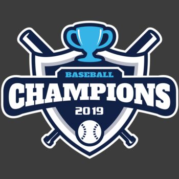 Champions Baseball logo 01 Thumbnail