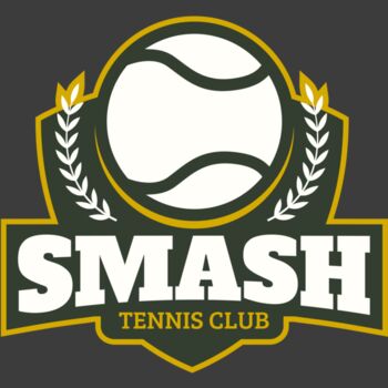 Smash Tennis Club logo 01 Thumbnail