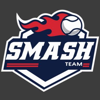 Smash Tennis Team logo 01 Thumbnail