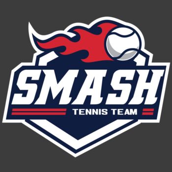 Smash Tennis Team logo 01 Thumbnail