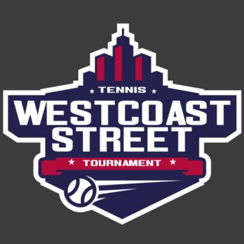 West coast Street Tennis logo 01 Thumbnail