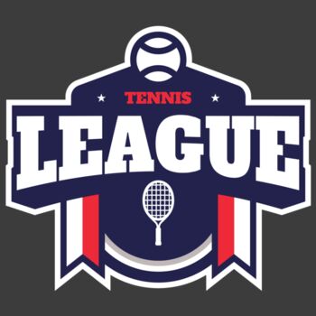 League Tennis logo 01 Thumbnail