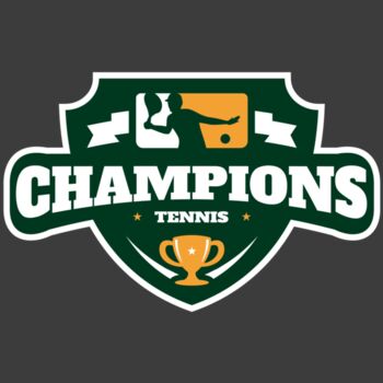 Champions Tennis logo 01 Thumbnail
