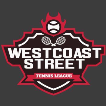 West coast Street Tennis League logo 01 Thumbnail