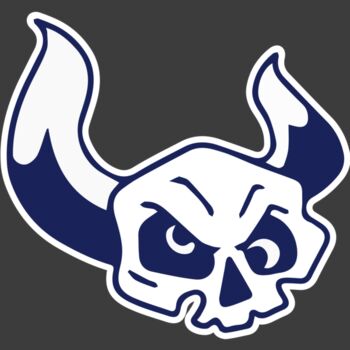 Elements Skulls logo template 38 Thumbnail