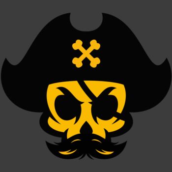 Elements Skulls logo template 83 Thumbnail