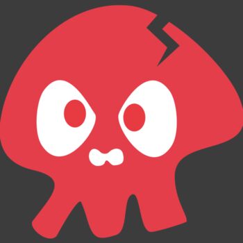 Elements Skulls logo template 142 Thumbnail