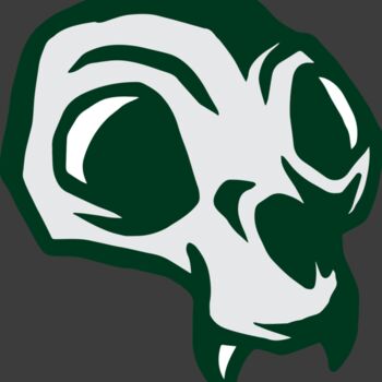 Elements Skulls logo template 144 Thumbnail