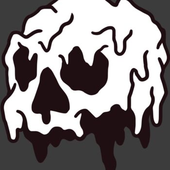 Elements Skulls logo template 163 Thumbnail