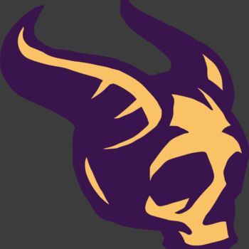 Elements Skulls logo template 164 Thumbnail