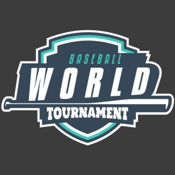 Baseball World Tournament 01 Thumbnail