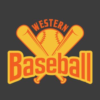Baseball Team Logo 03 Thumbnail