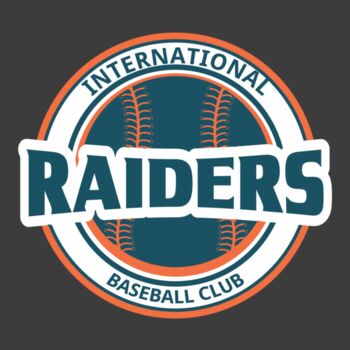 Baseball Logo Team 02 Thumbnail