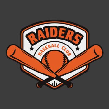 Baseball Logo Team 01 Thumbnail
