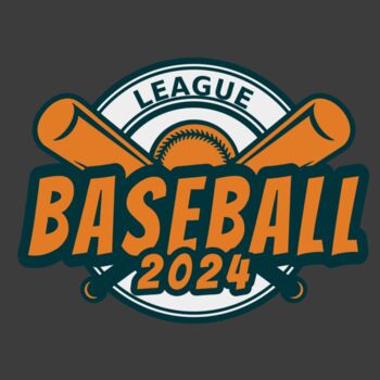 Baseball League 01 Thumbnail