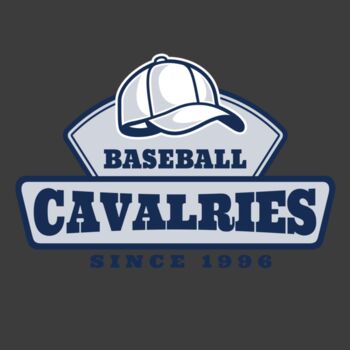 Baseball Logo Team 05 Thumbnail