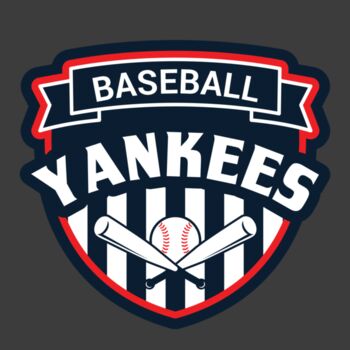 Baseball Logo Team 04 Thumbnail