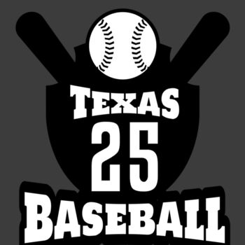 Baseball Logo Team 07 Thumbnail
