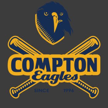 Baseball Logo Team 08 Thumbnail