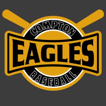 Baseball Logo Team 10 Thumbnail