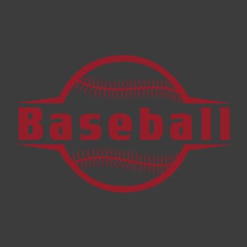 Baseball Logo Team 11 Thumbnail