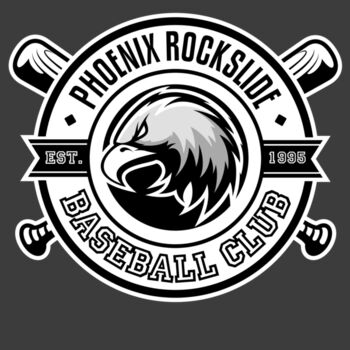 Baseball Club Logo 01 Thumbnail