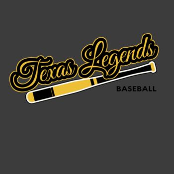 Baseball Logo Team 12 Thumbnail
