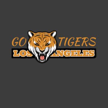 Go Tigers 01 Thumbnail