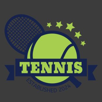 Tennis Logo 01 Thumbnail