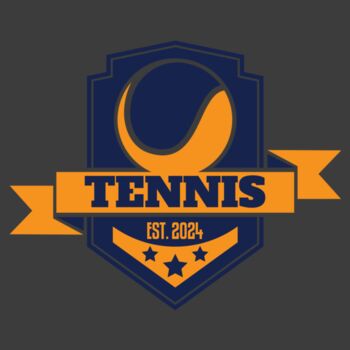 Tennis Logo 02 Thumbnail