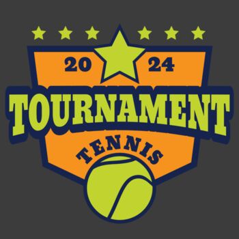 Tennis Tournament 01 Thumbnail