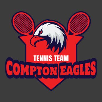 Compton Eagles Tennis Team 01 Thumbnail