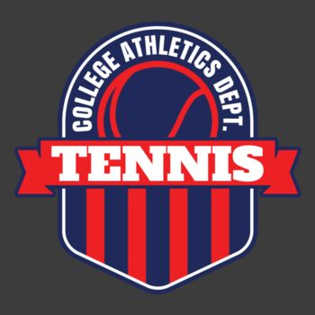 College Athletics Tennis 01 Thumbnail