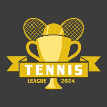 Tennis League 04 Thumbnail
