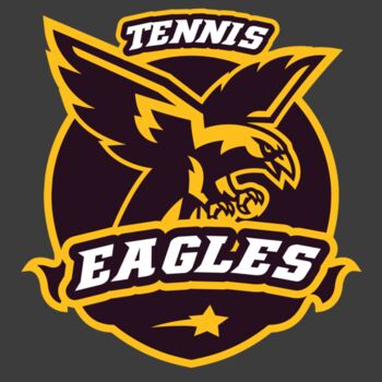 Eagles Tennis Team 01 Thumbnail