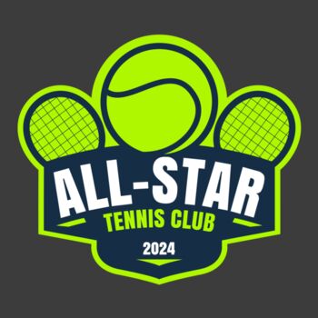 All-Star Tennis Club 02 Thumbnail