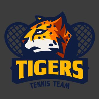 Tigers Tennis Team 02 Thumbnail